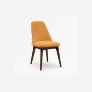 Winch Swivel Dining Chair gallery detail image