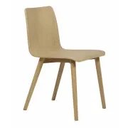 Sketch Tami Dining Chair gallery detail image