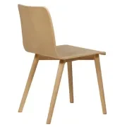 Sketch Tami Dining Chair gallery detail image