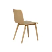 Sketch Tami Dining Chair gallery detail image