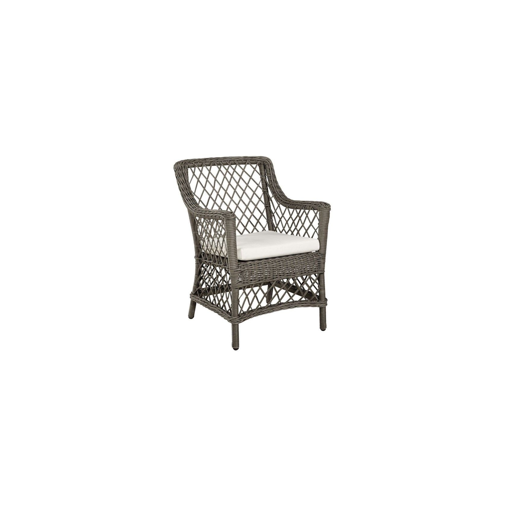 Marbella Outdoor Dining Chair gallery detail image
