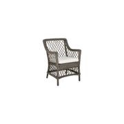 Marbella Outdoor Dining Chair gallery detail image