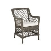 Marbella Outdoor Dining Chair gallery detail image