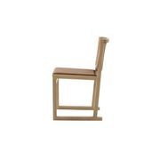 Musa Chair by Maxalto  gallery detail image