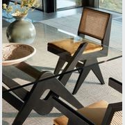 Capitol Complex Chair by Cassina gallery detail image