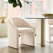 Adler Dining Chair gallery detail image
