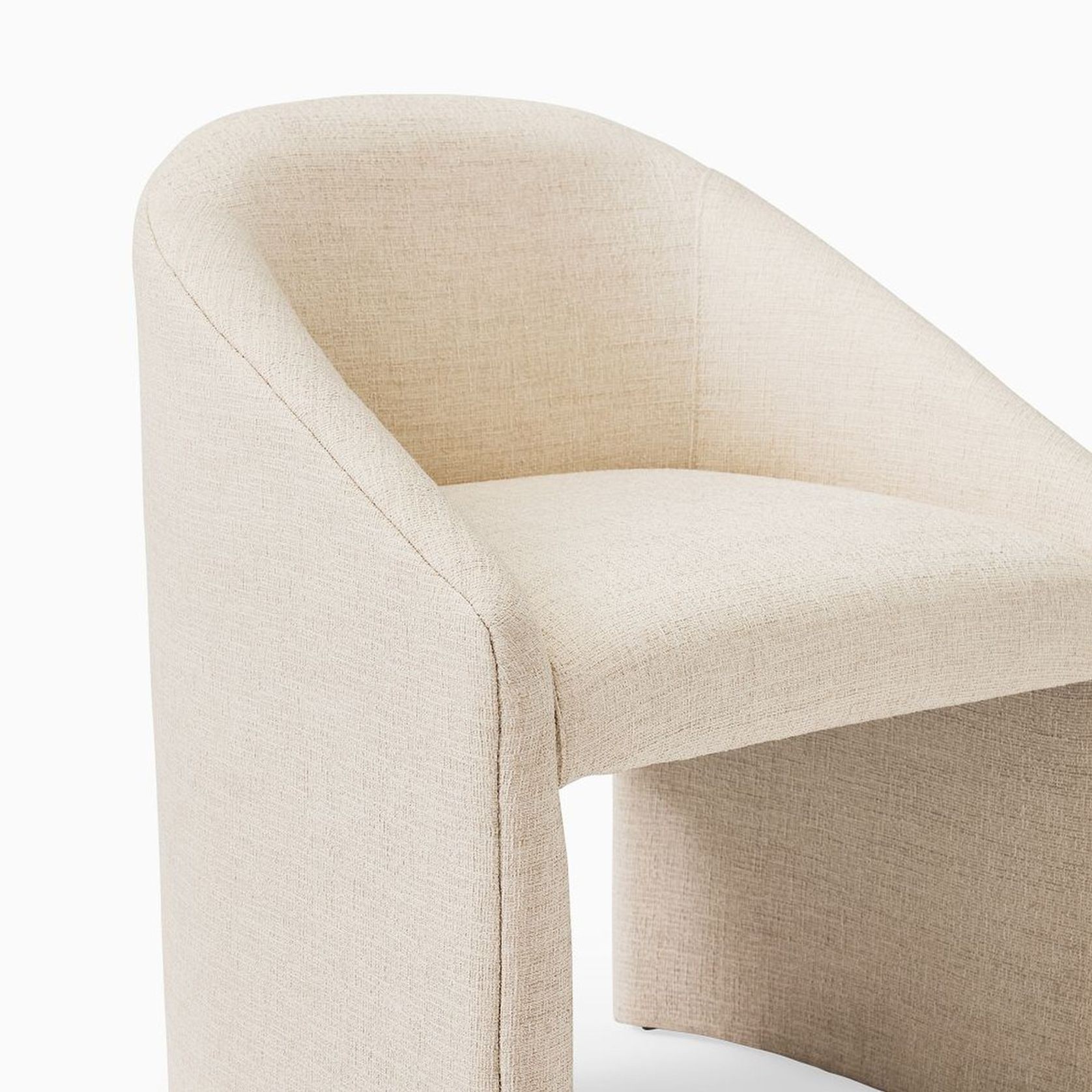 Adler Dining Chair gallery detail image