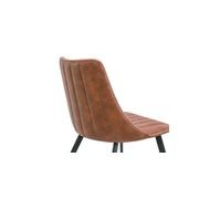 Andorra Dining Chair Vintage Seat gallery detail image