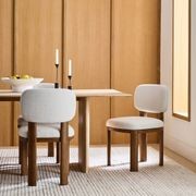 Anton Dining Chair gallery detail image