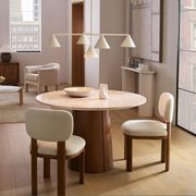 Anton Dining Chair gallery detail image