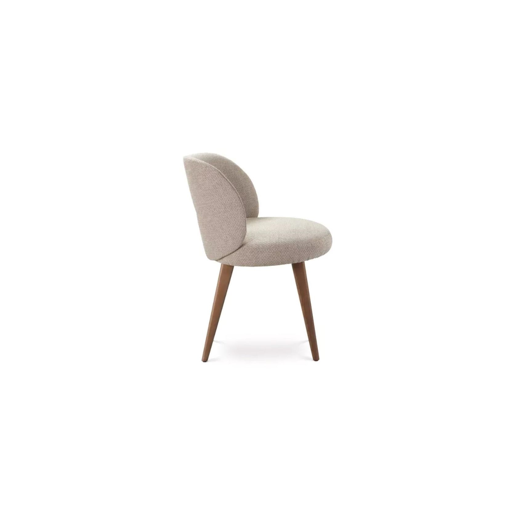 Arobase Dining Chair gallery detail image
