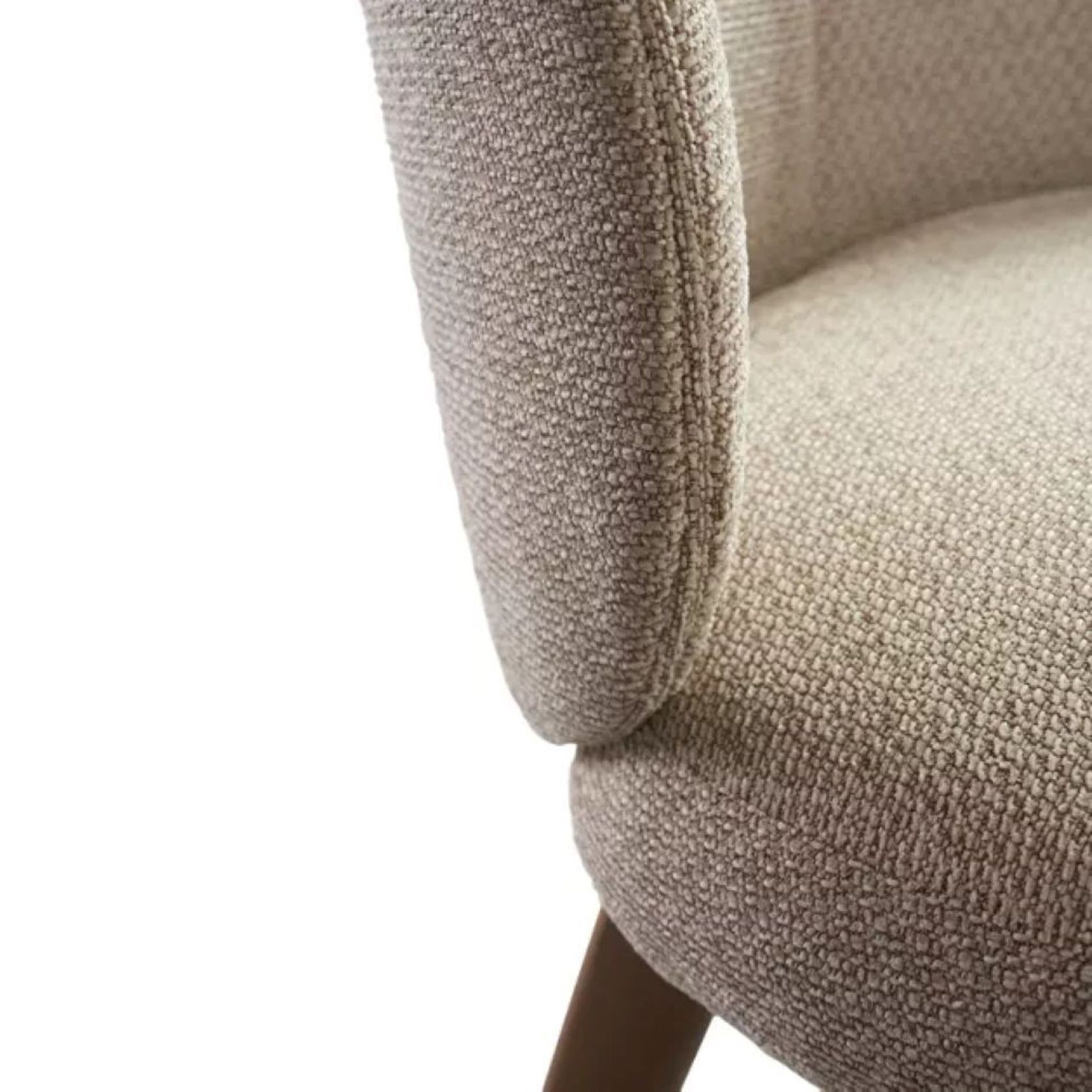 Arobase Dining Chair gallery detail image