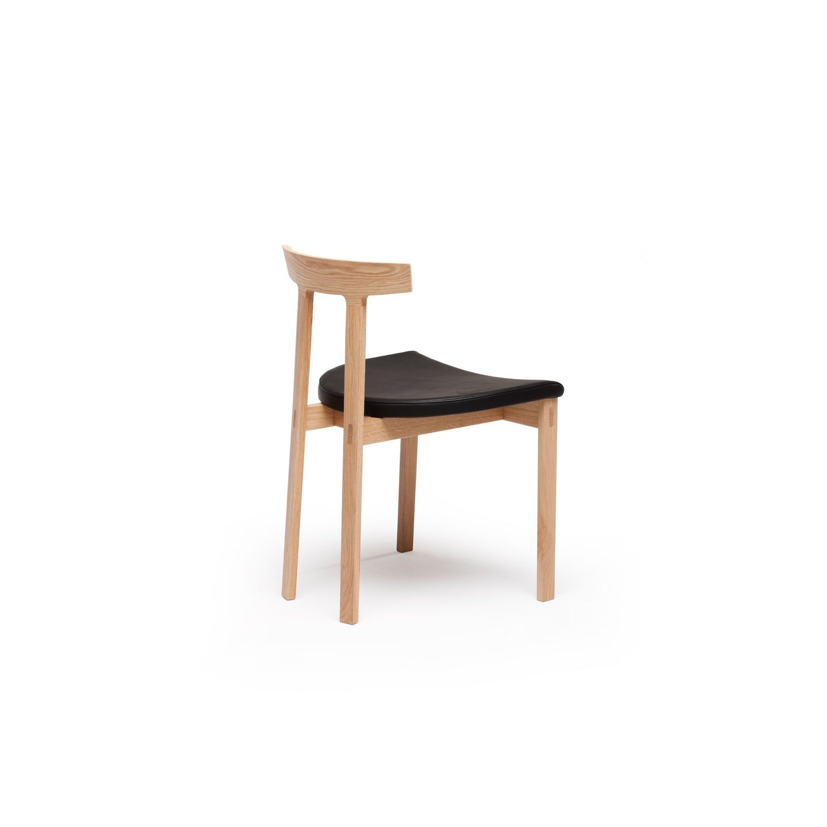 Bensen Torii chair by Tim Webber gallery detail image
