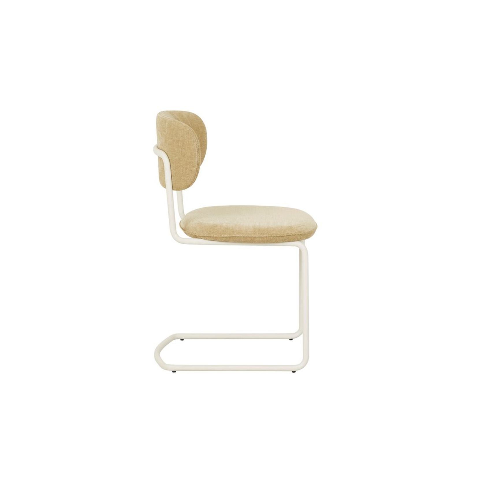 Piccolo Cantilever Dining Chair gallery detail image