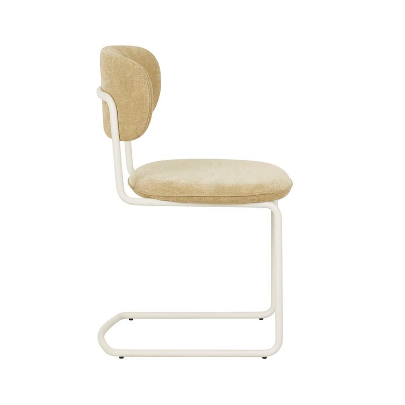 Piccolo Cantilever Dining Chair gallery detail image
