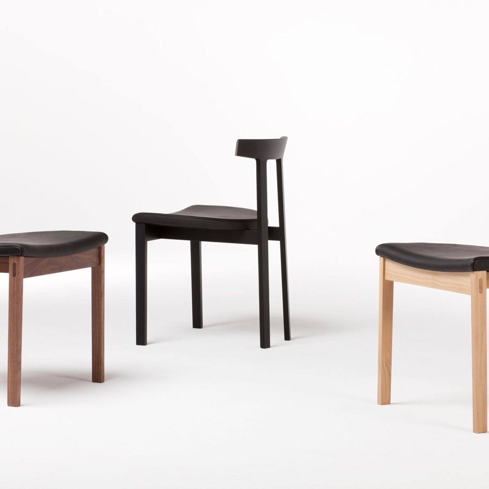 Bensen Torii chair by Tim Webber gallery detail image