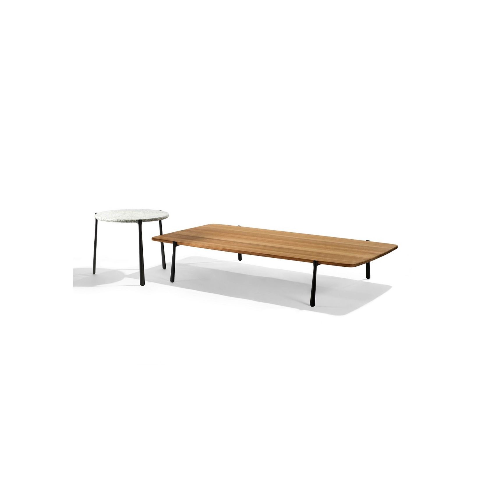 Branch | Low Table Rectangular gallery detail image