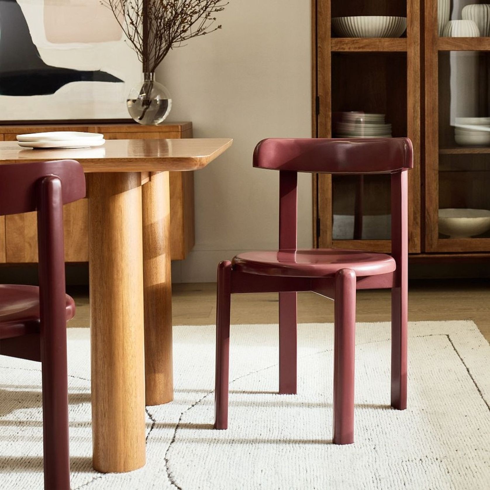 Bryant Dining Chair gallery detail image