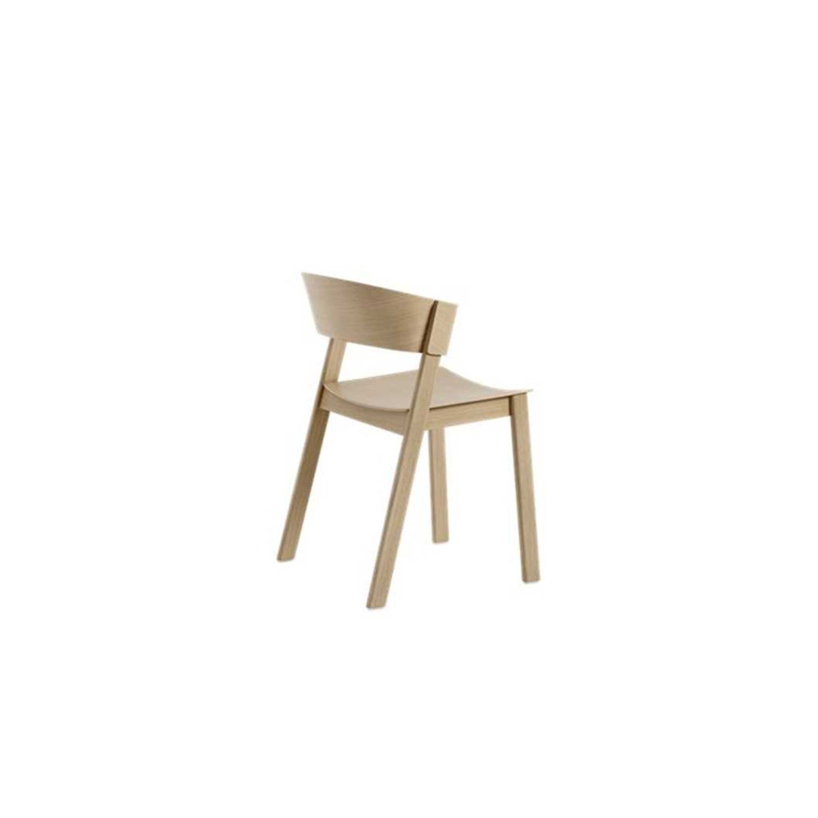Muuto Cover Side Chair gallery detail image