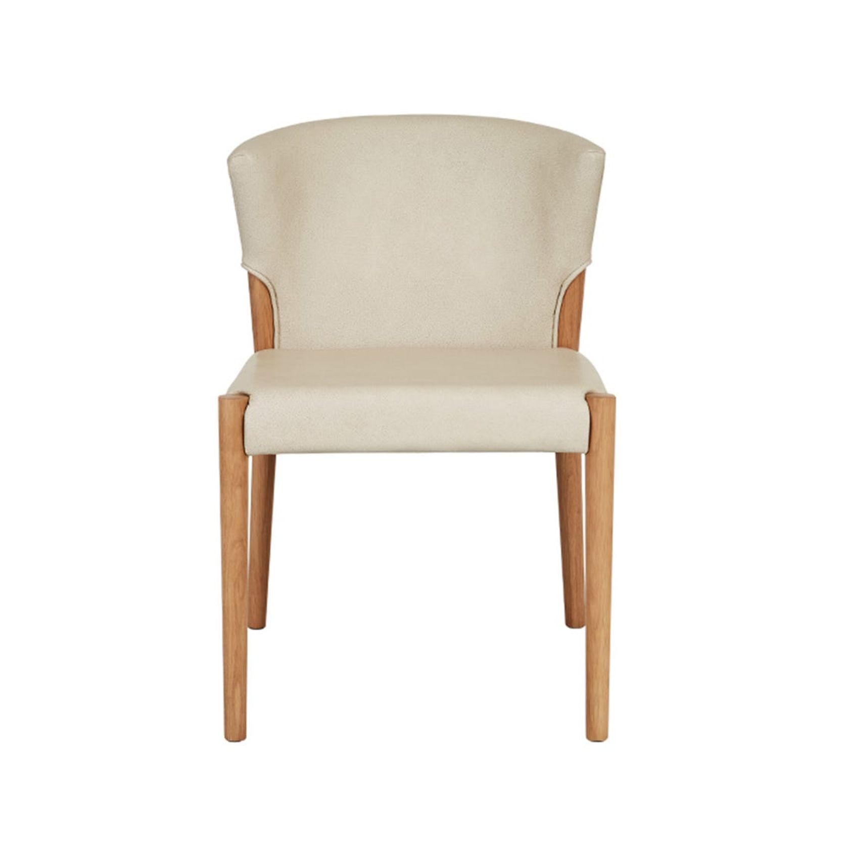 Ronda Upholstered Dining Chair gallery detail image