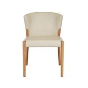 Ronda Upholstered Dining Chair gallery detail image