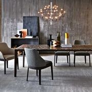 Chelsea Dining Chair by Molteni&C gallery detail image