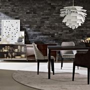 Chelsea Dining Chair by Molteni&C gallery detail image