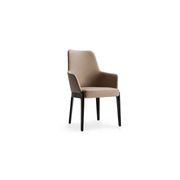 Chelsea Dining Chair by Molteni&C gallery detail image