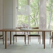 Kamuy Dining Chairs by CondeHouse gallery detail image