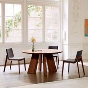 Challenge Dining Chairs by CondeHouse gallery detail image