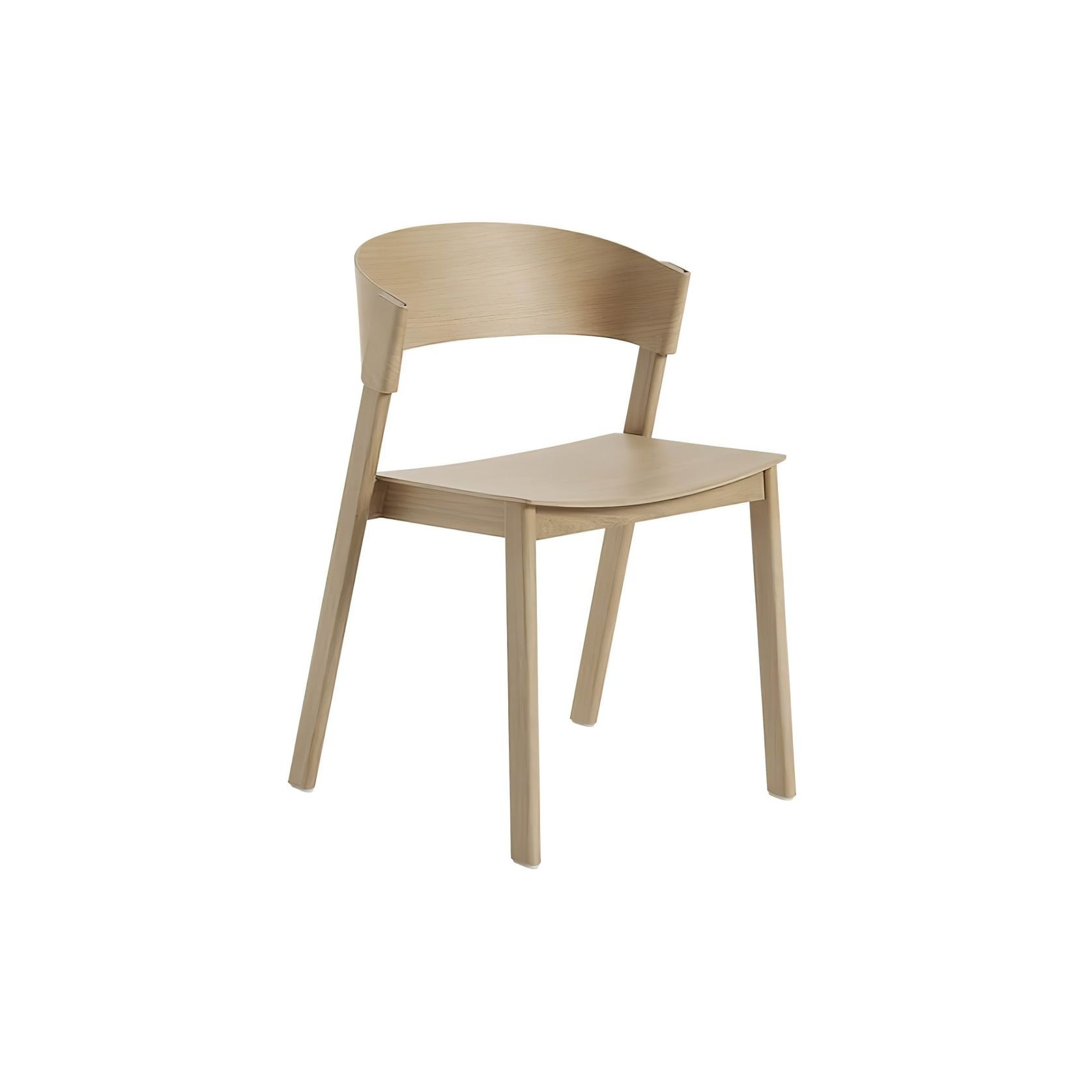 Cover Side Chair by Muuto gallery detail image