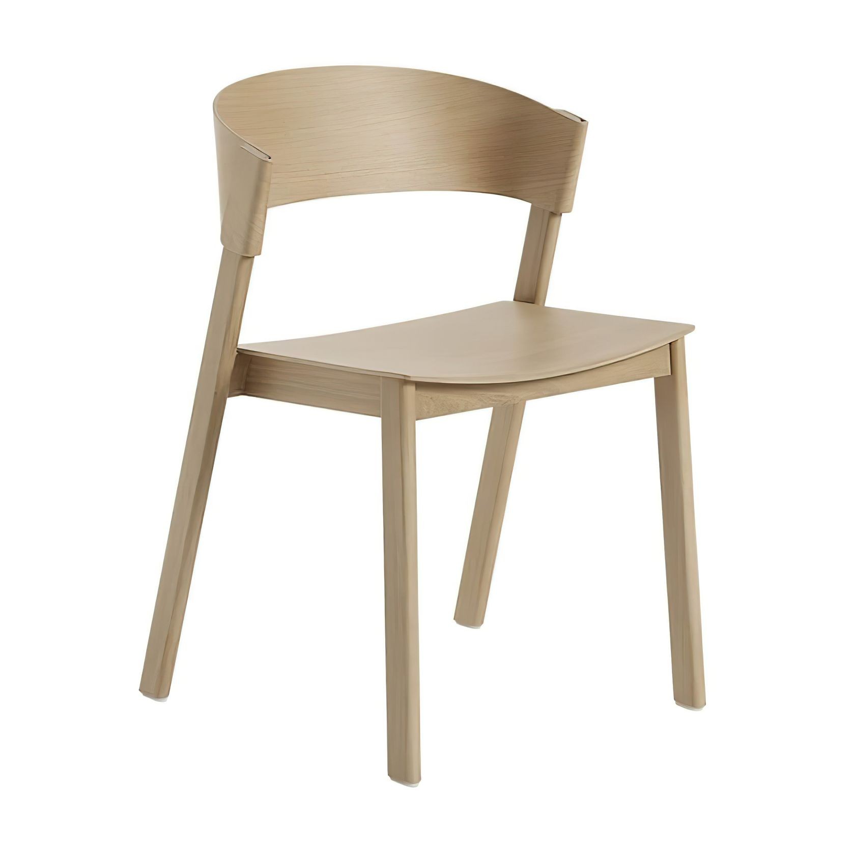 Cover Side Chair by Muuto gallery detail image