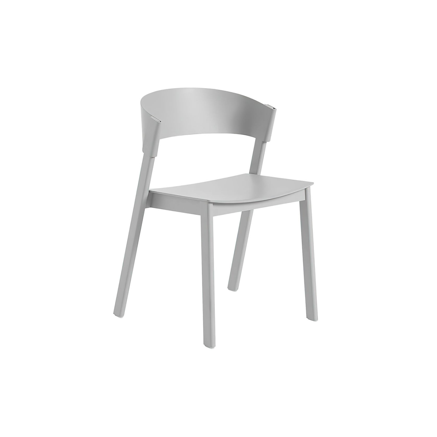 Cover Side Chair by Muuto gallery detail image