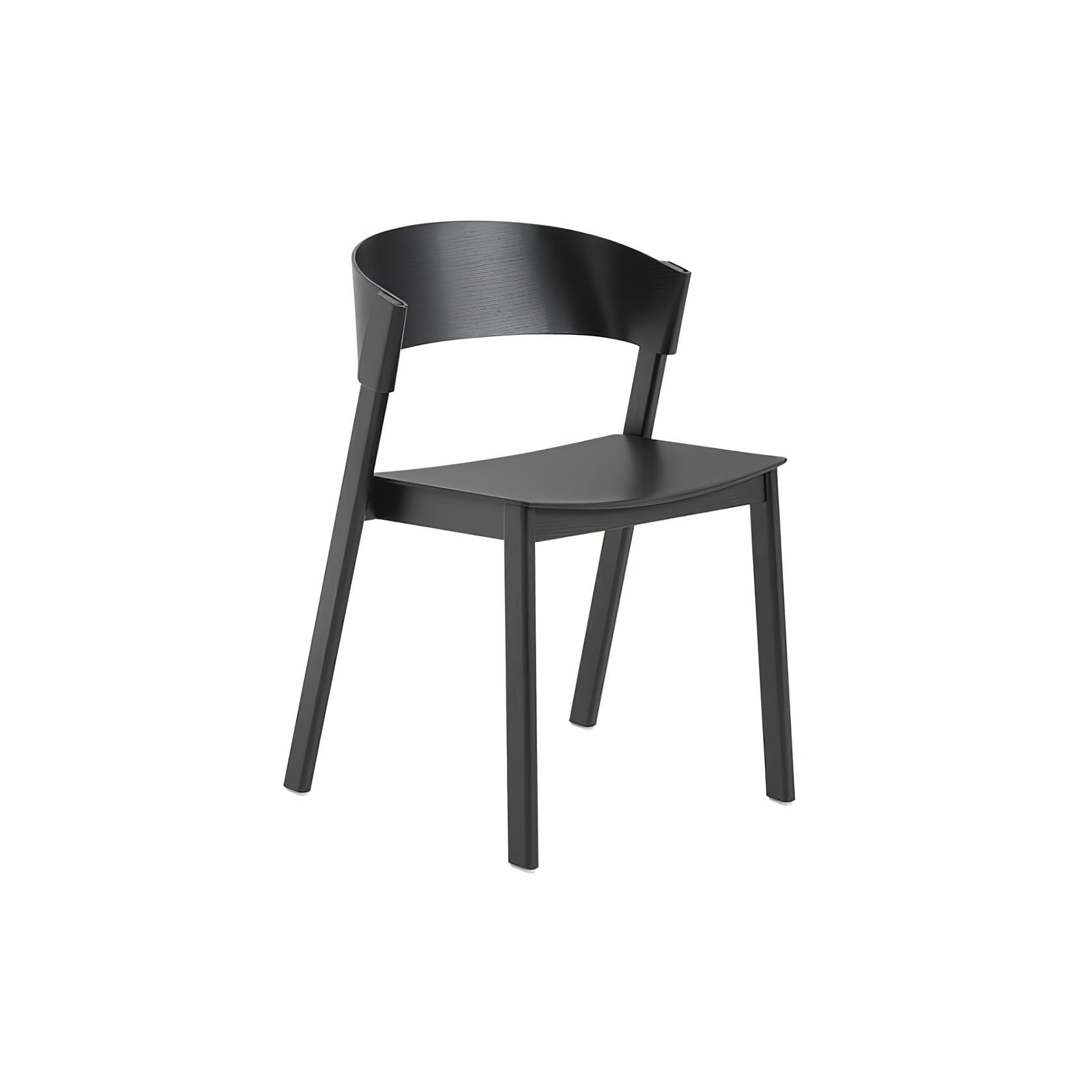 Cover Side Chair by Muuto gallery detail image