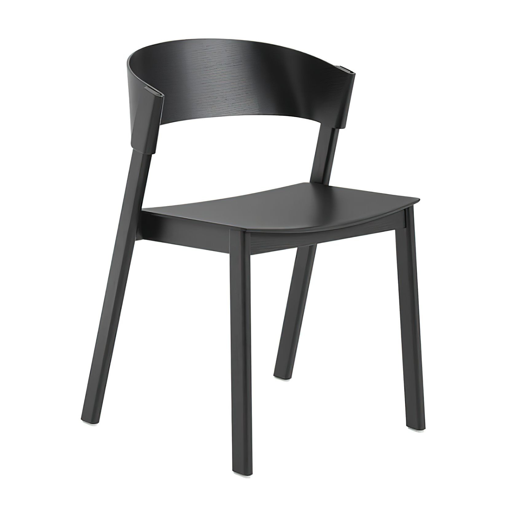 Cover Side Chair by Muuto gallery detail image