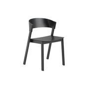 Cover Side Chair by Muuto gallery detail image