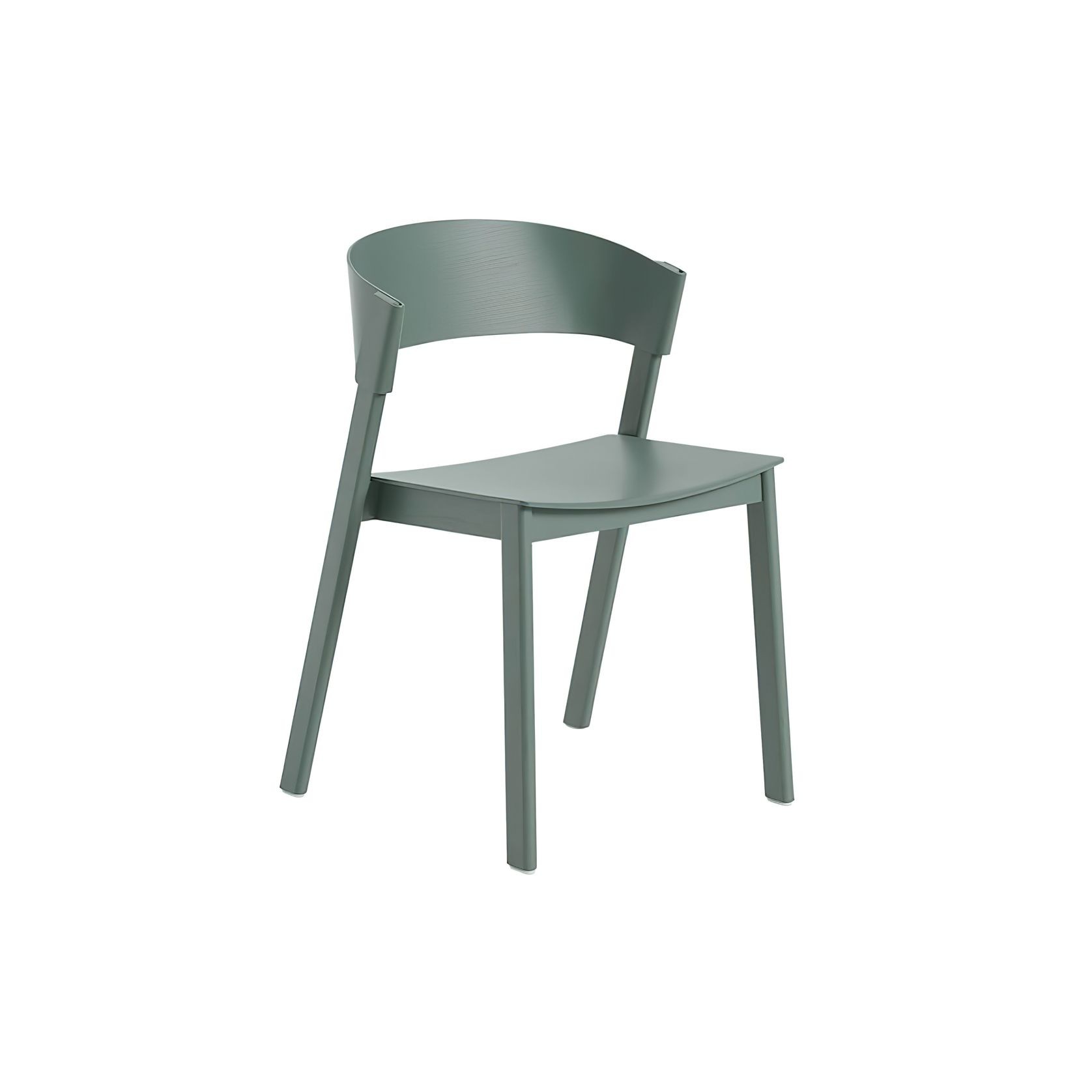 Cover Side Chair by Muuto gallery detail image