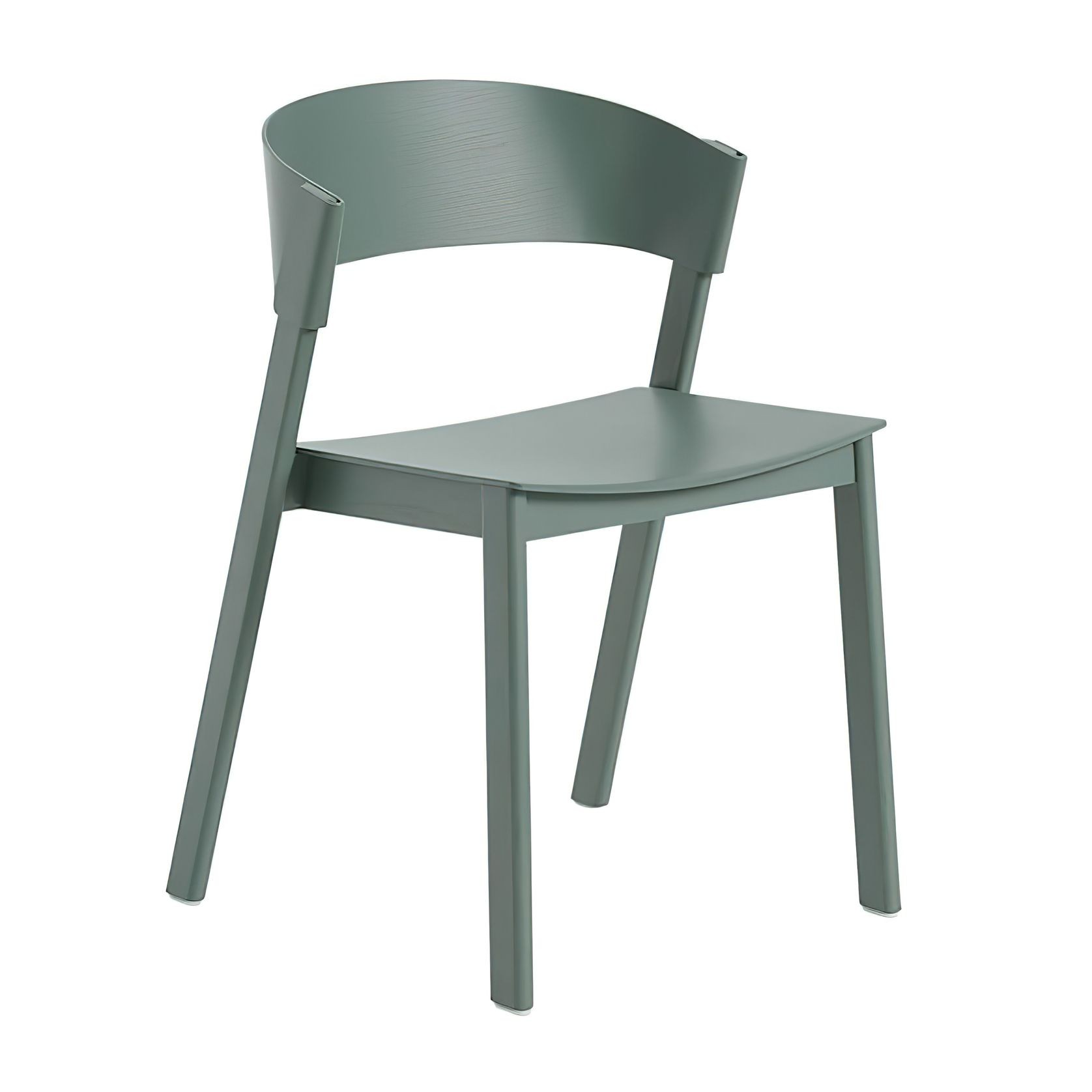 Cover Side Chair by Muuto gallery detail image