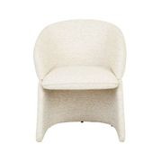 Cami Dining Armchair gallery detail image