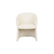 Cami Dining Armchair gallery detail image