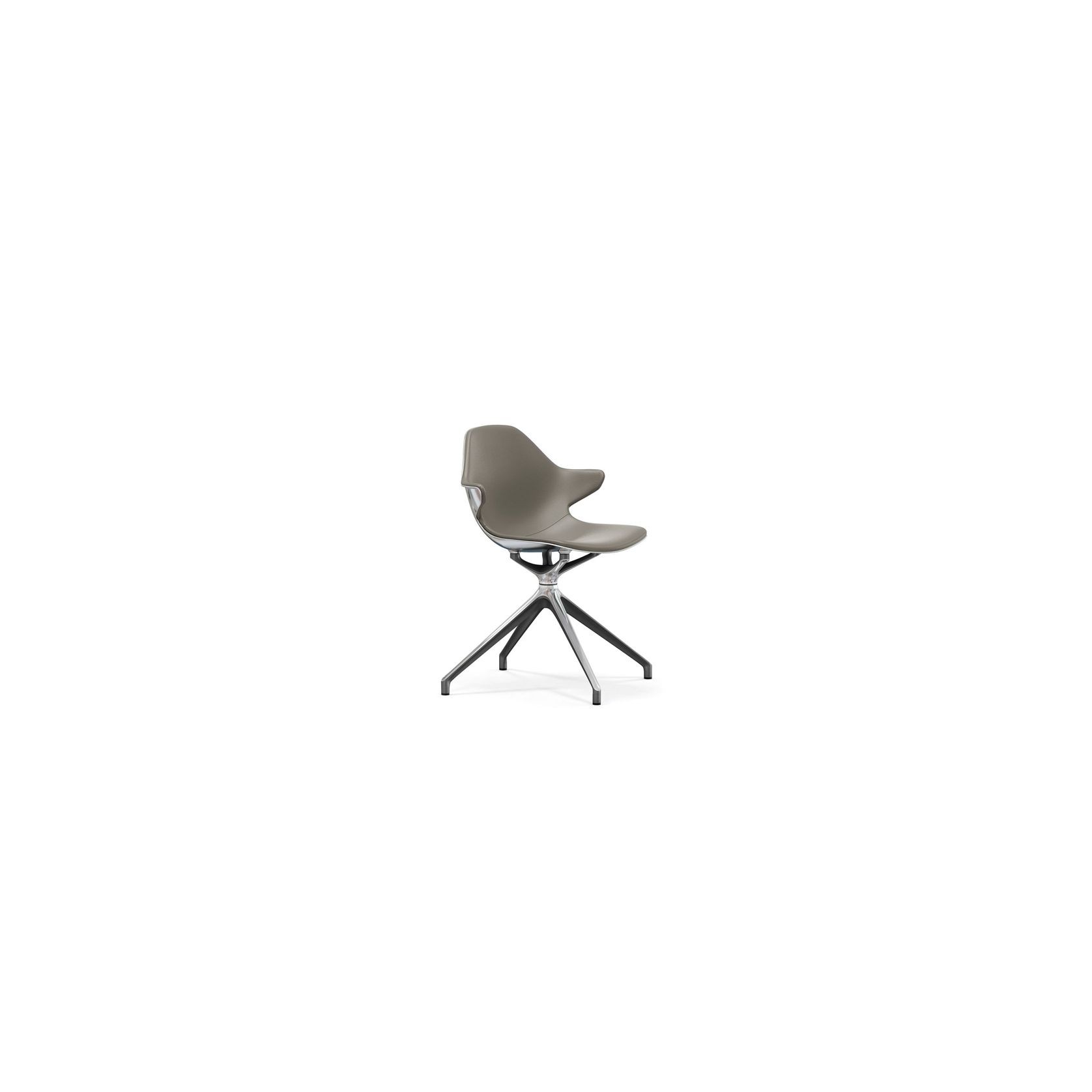 Chistera Dining Armchair gallery detail image