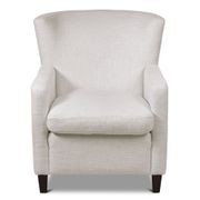 Hemmingway Fixed Cover Chair gallery detail image