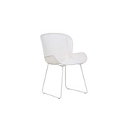 Granada Butterfly Closed Weave Dining Chair gallery detail image