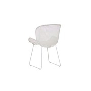 Granada Butterfly Closed Weave Dining Chair gallery detail image
