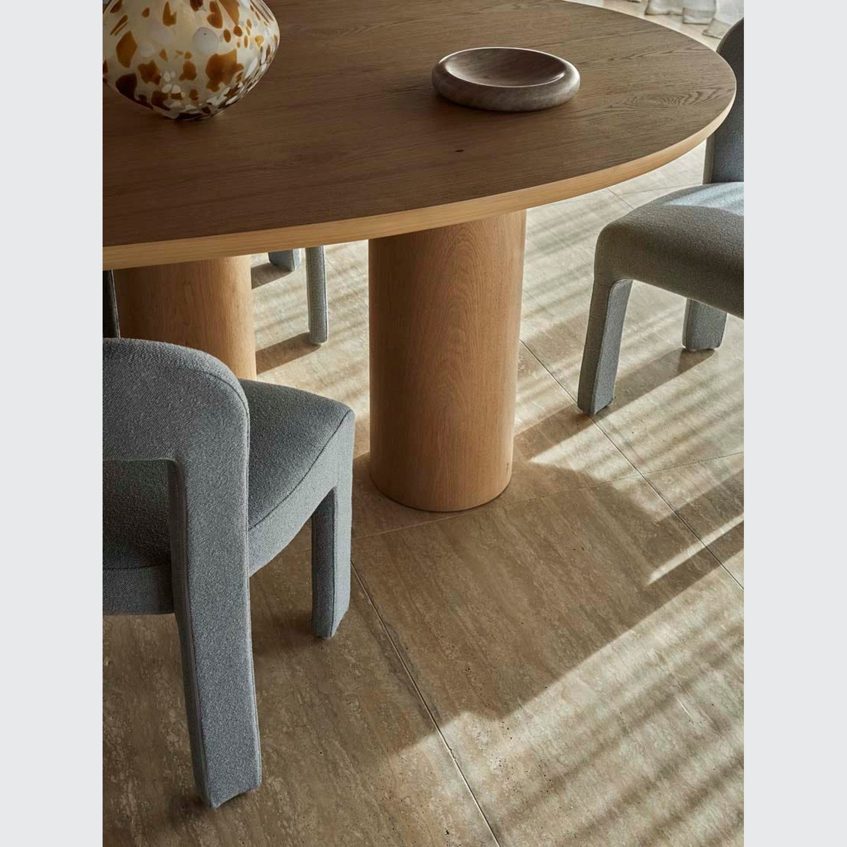 Eleanor Dining Chair gallery detail image