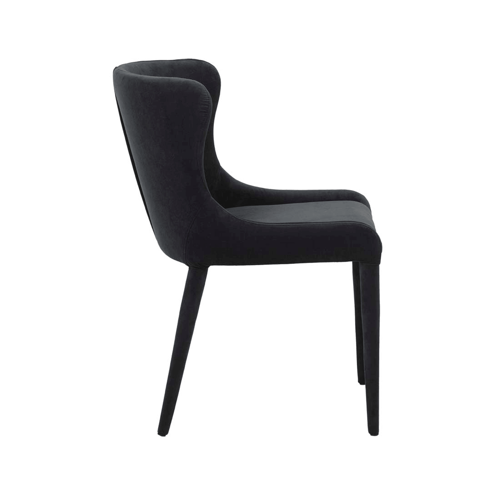 Claudia Dining Chair gallery detail image