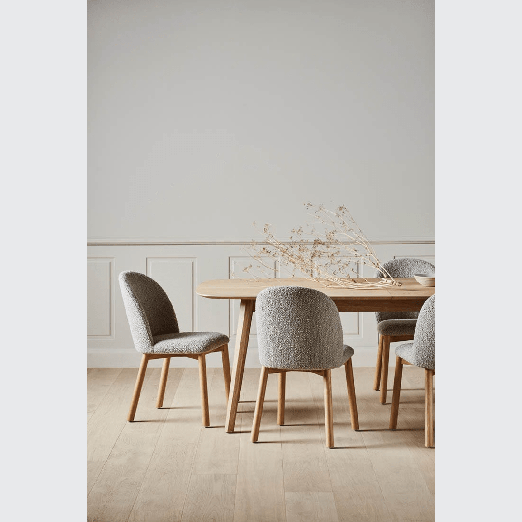 Cohen Dining Chair gallery detail image