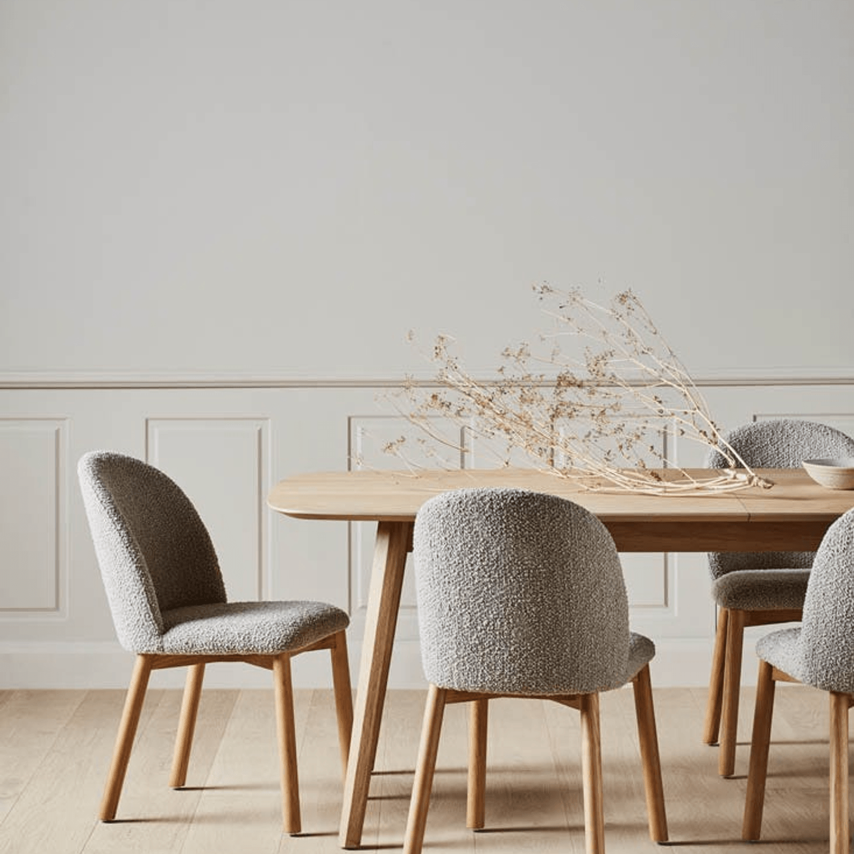 Cohen Dining Chair gallery detail image