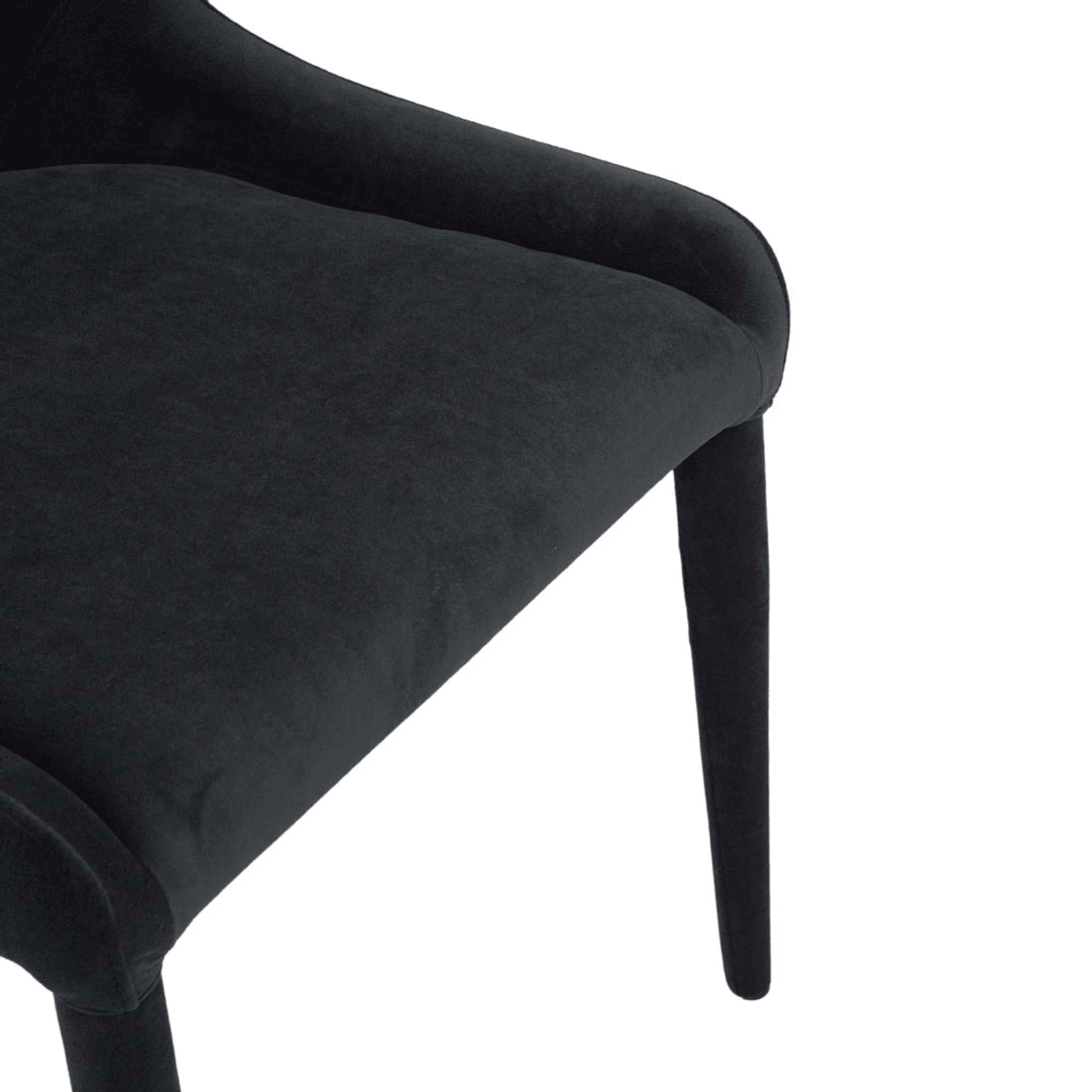Claudia Dining Chair gallery detail image