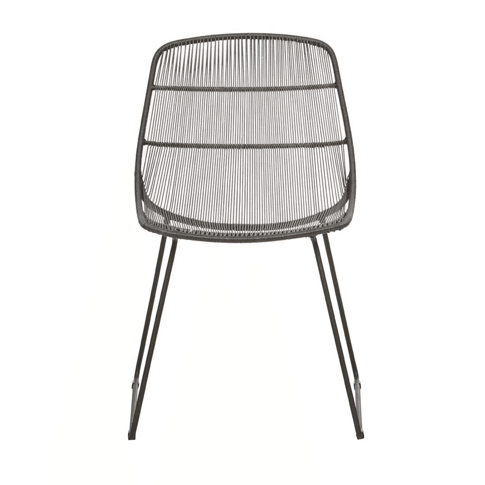 Granada Scoop Dining Chair gallery detail image